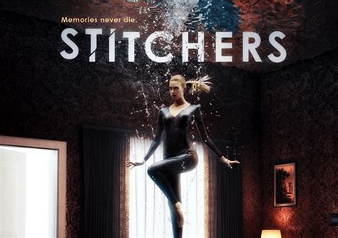 gomovies stitchers|Stitchers Season 1 .